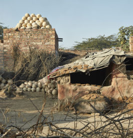 hole and corner rajasthan