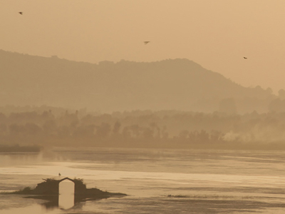 Srinagar, The Enchantress