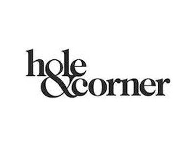 Hole & Corner