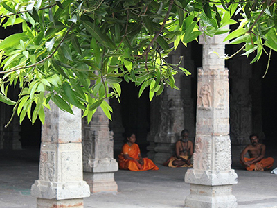 Hindu Temples of Tamil Nadu