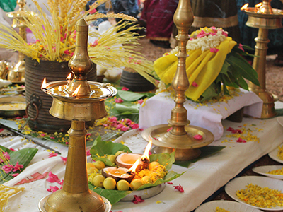 Hindu marriage in Tamil Nadu