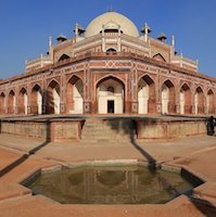 Of Domes and Arches