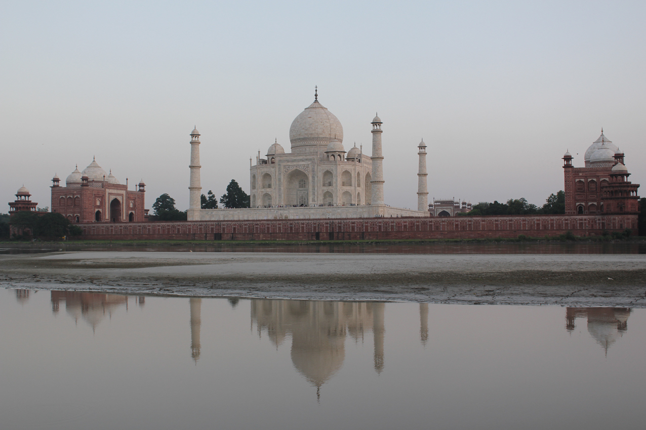 Of Domes and Arches