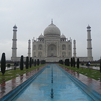 Of Domes and Arches