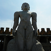 Bespoke South History and Architecture Shravanabelagola