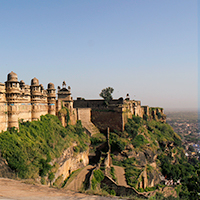 Gwalior city image 200sq