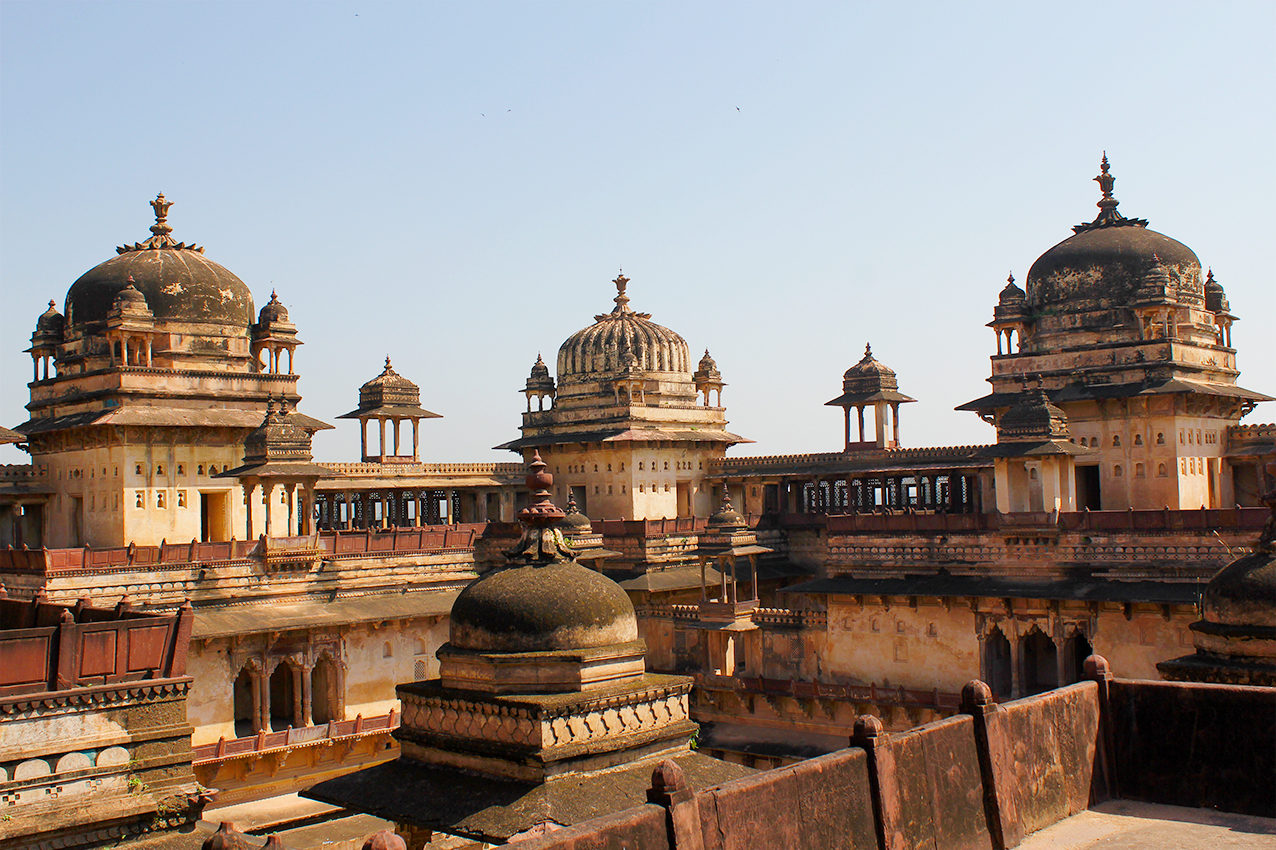 History & Arch Madhya Pradesh Feat Image 1