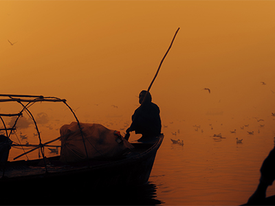 Kumbh Mela series