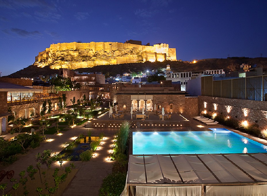 RAAS Jodhpur