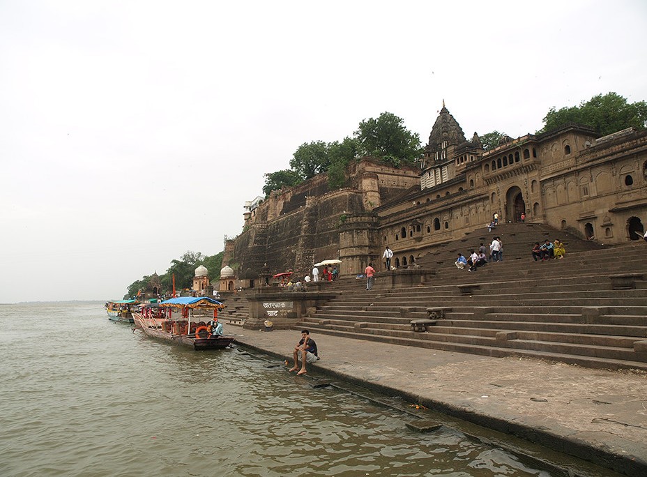 Ahilya Fort